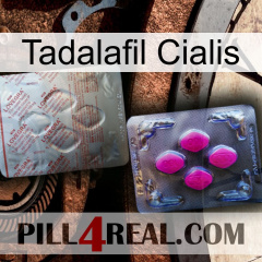 Tadalafil Cialis 38
